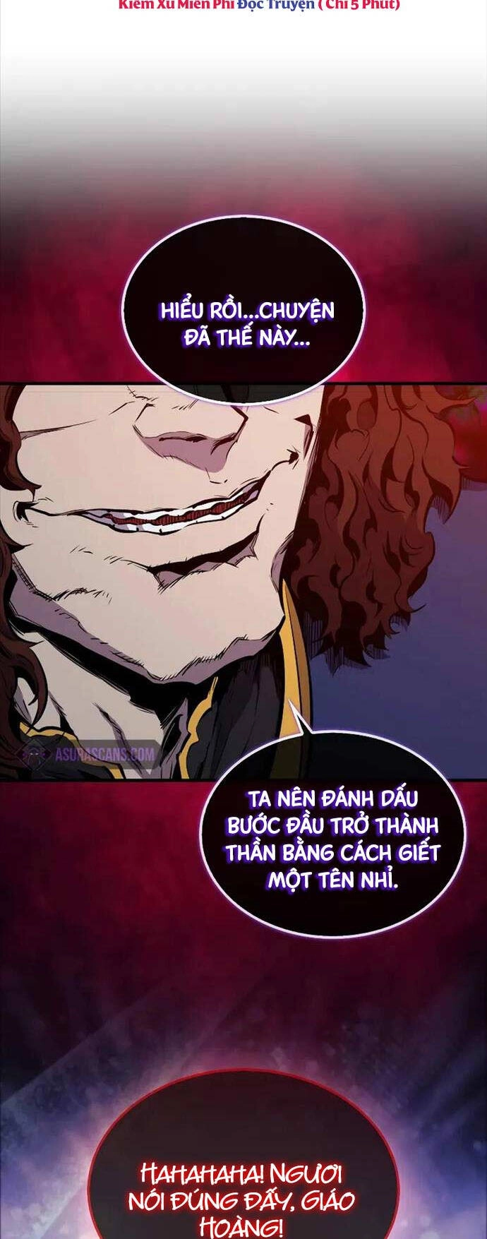 Ranker Mộng Du Chapter 103 - 60