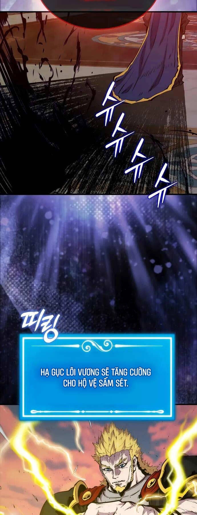 Ranker Mộng Du Chapter 103 - 61