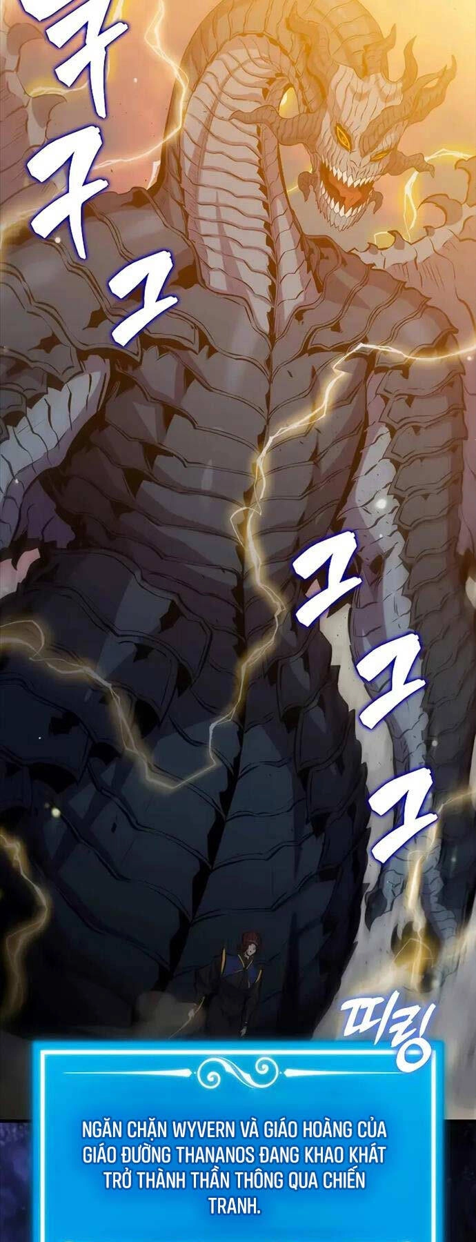 Ranker Mộng Du Chapter 103 - 63