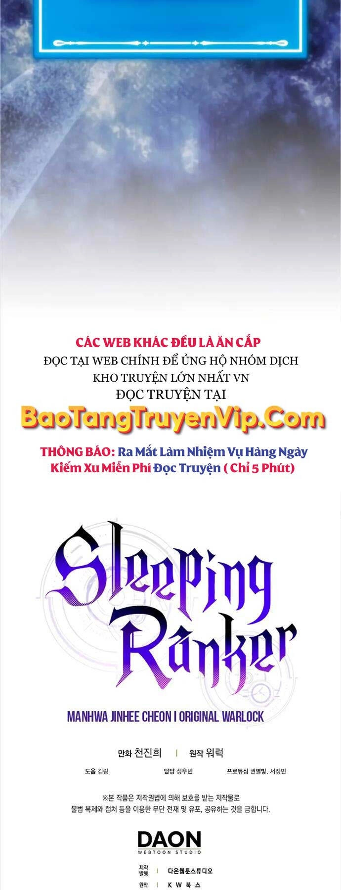 Ranker Mộng Du Chapter 103 - 65