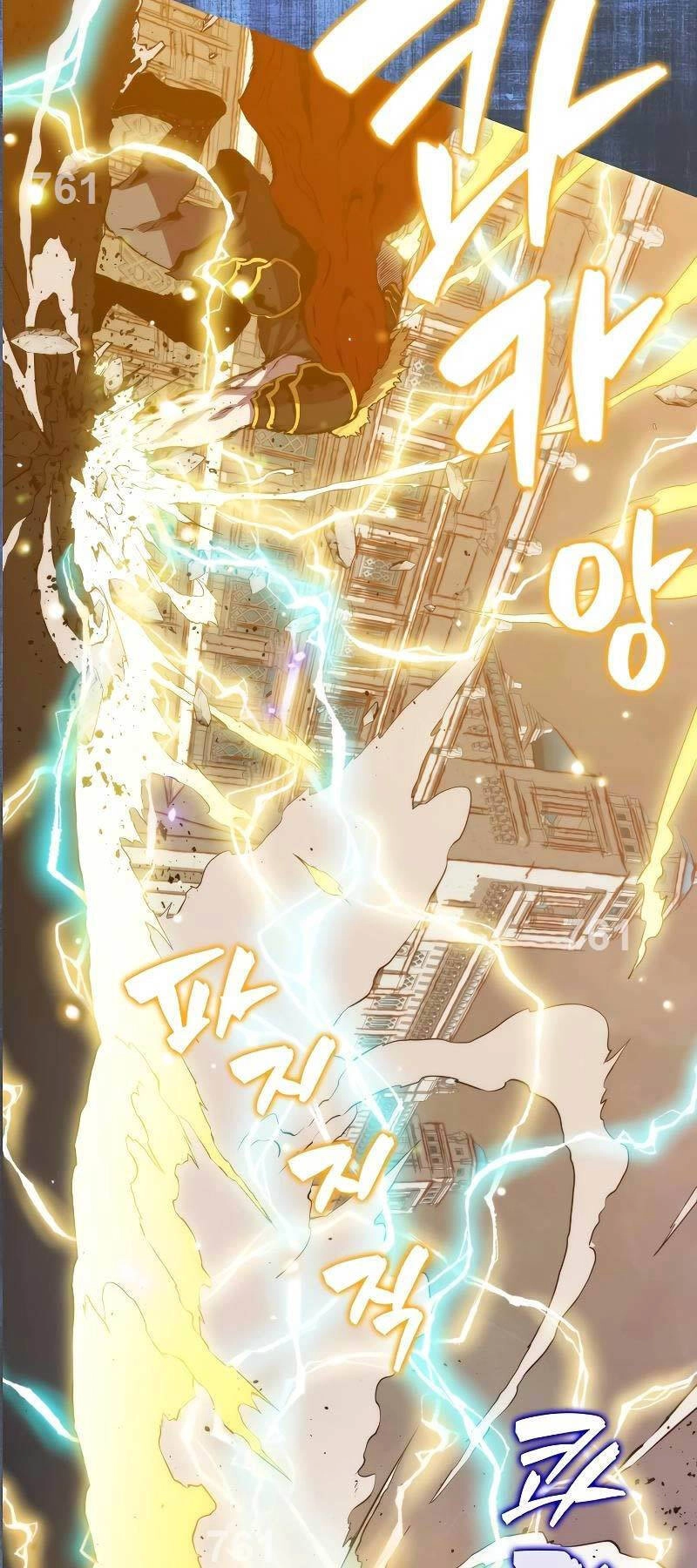 Ranker Mộng Du Chapter 104 - 2