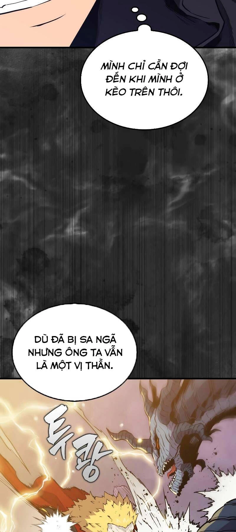 Ranker Mộng Du Chapter 104 - 7