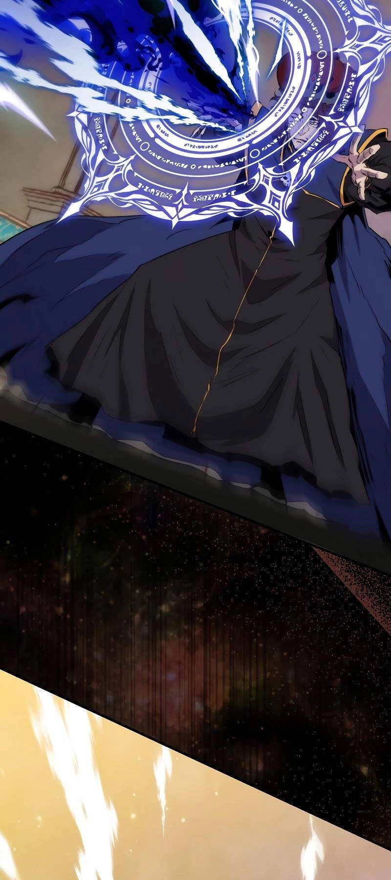 Ranker Mộng Du Chapter 104 - 15