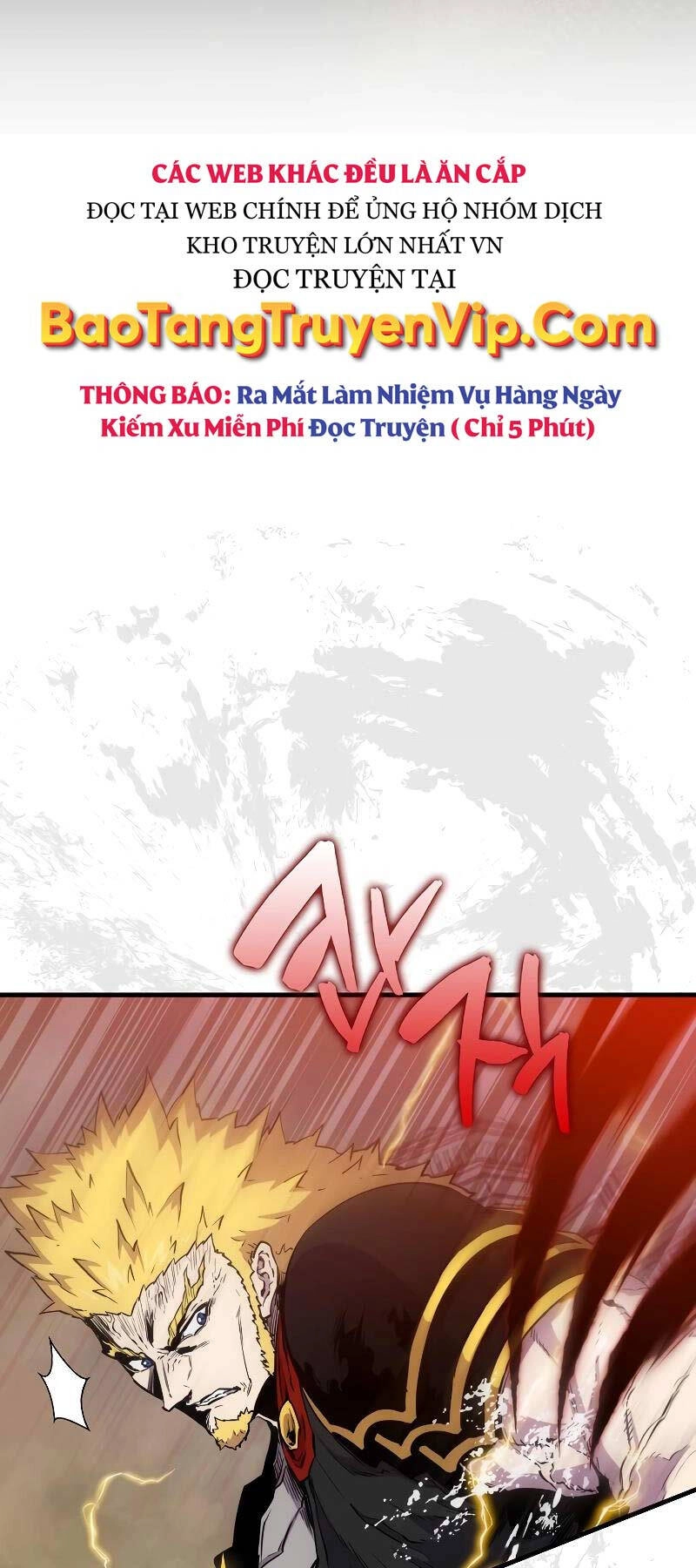 Ranker Mộng Du Chapter 104 - 17