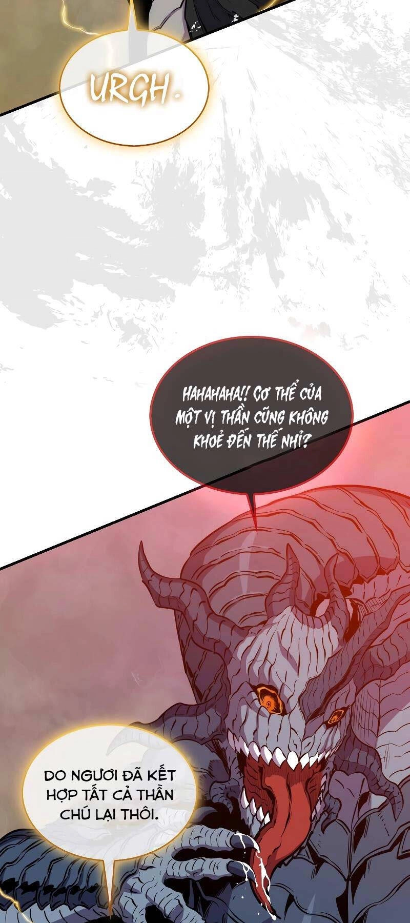 Ranker Mộng Du Chapter 104 - 18