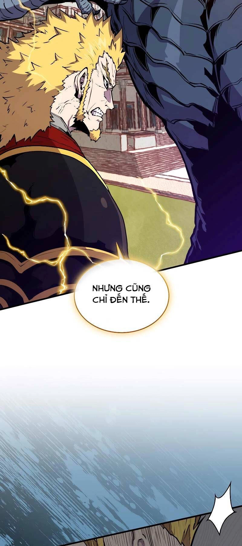 Ranker Mộng Du Chapter 104 - 19