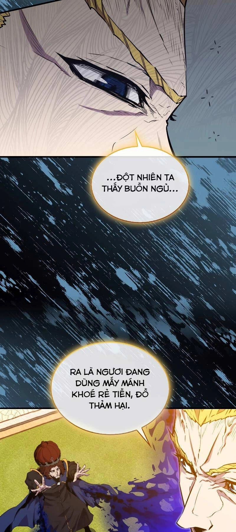 Ranker Mộng Du Chapter 104 - 20