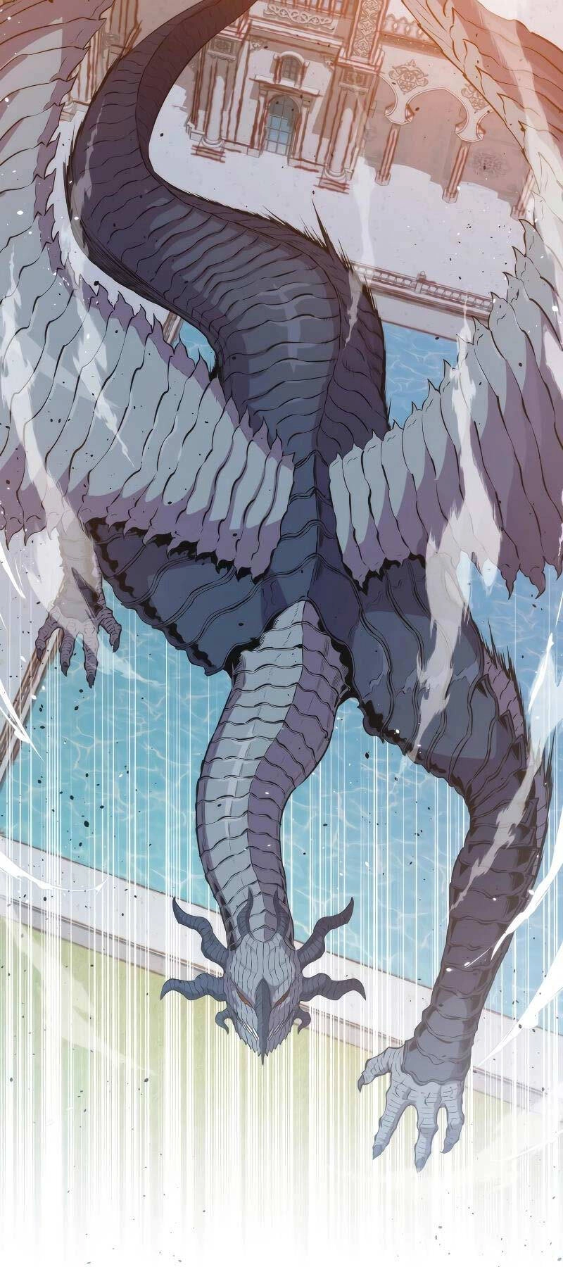 Ranker Mộng Du Chapter 104 - 24