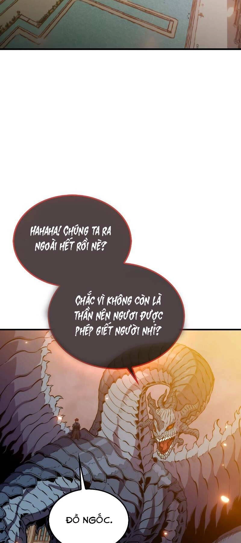 Ranker Mộng Du Chapter 104 - 26