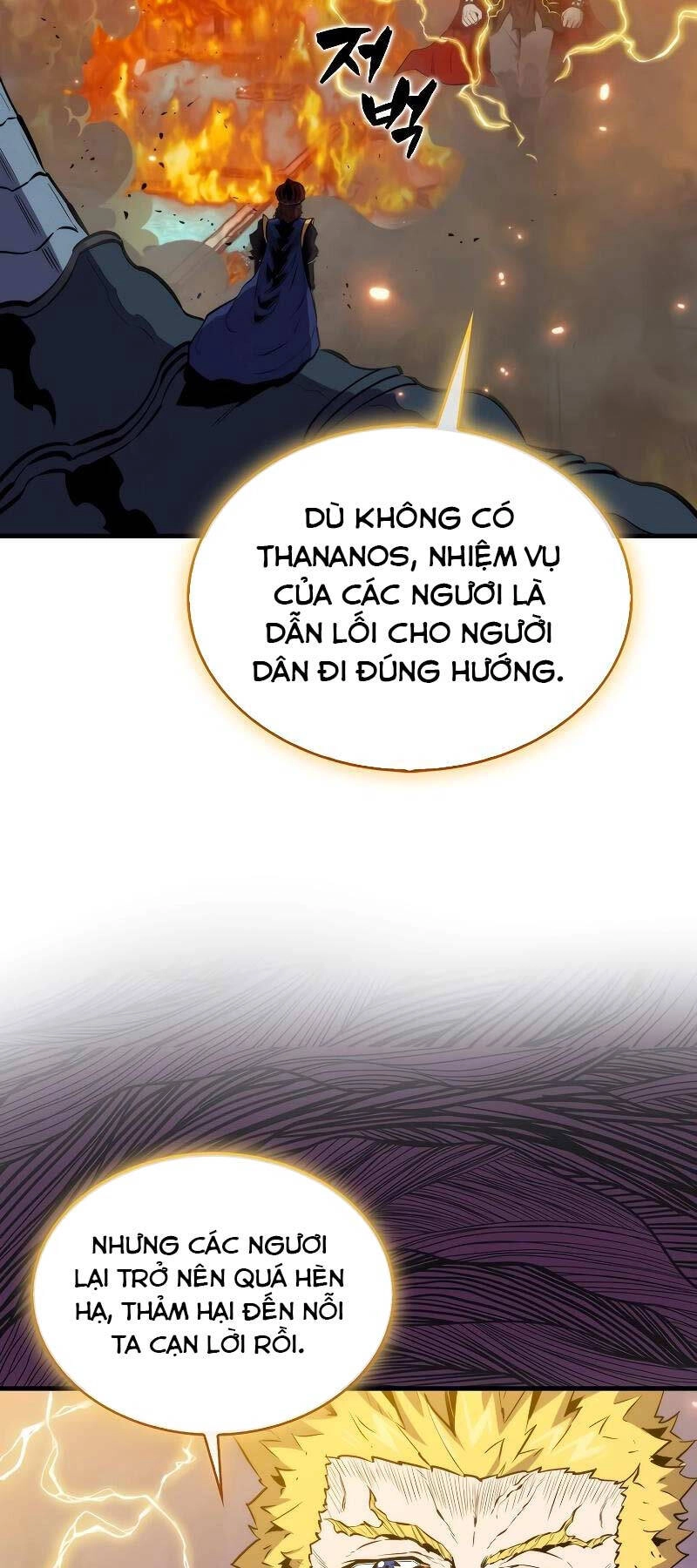 Ranker Mộng Du Chapter 104 - 28