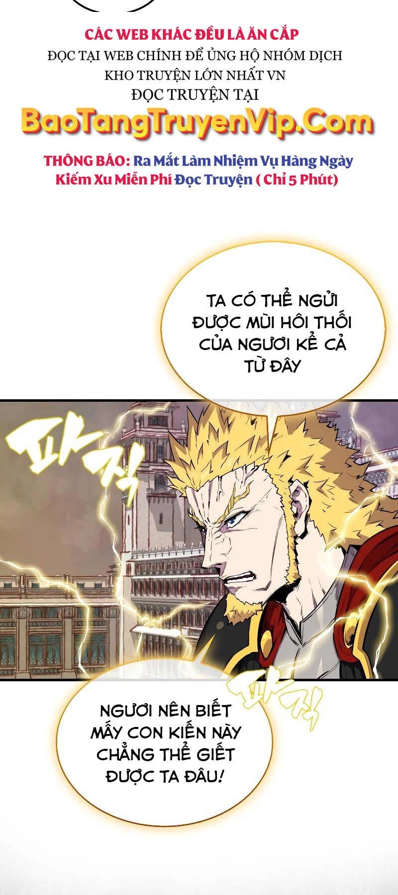 Ranker Mộng Du Chapter 104 - 33