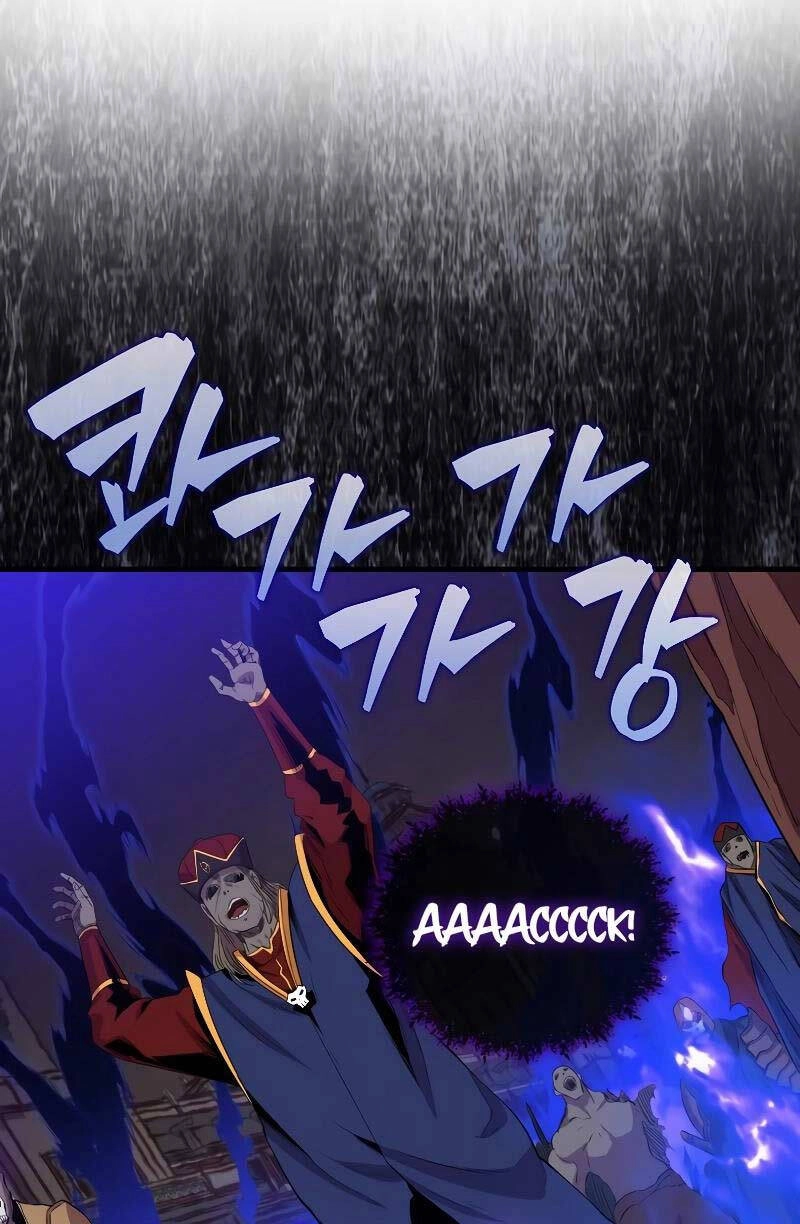 Ranker Mộng Du Chapter 104 - 34