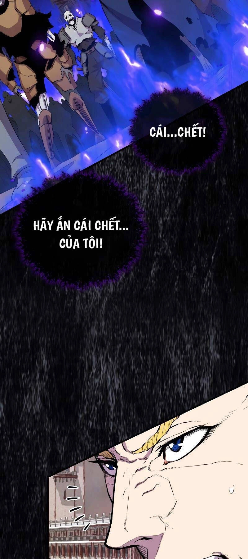 Ranker Mộng Du Chapter 104 - 35