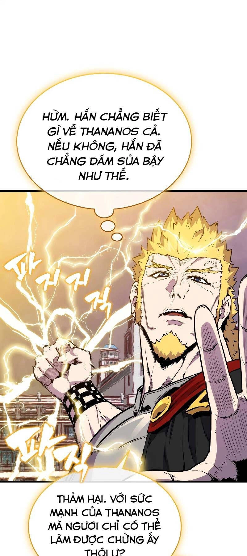 Ranker Mộng Du Chapter 104 - 38