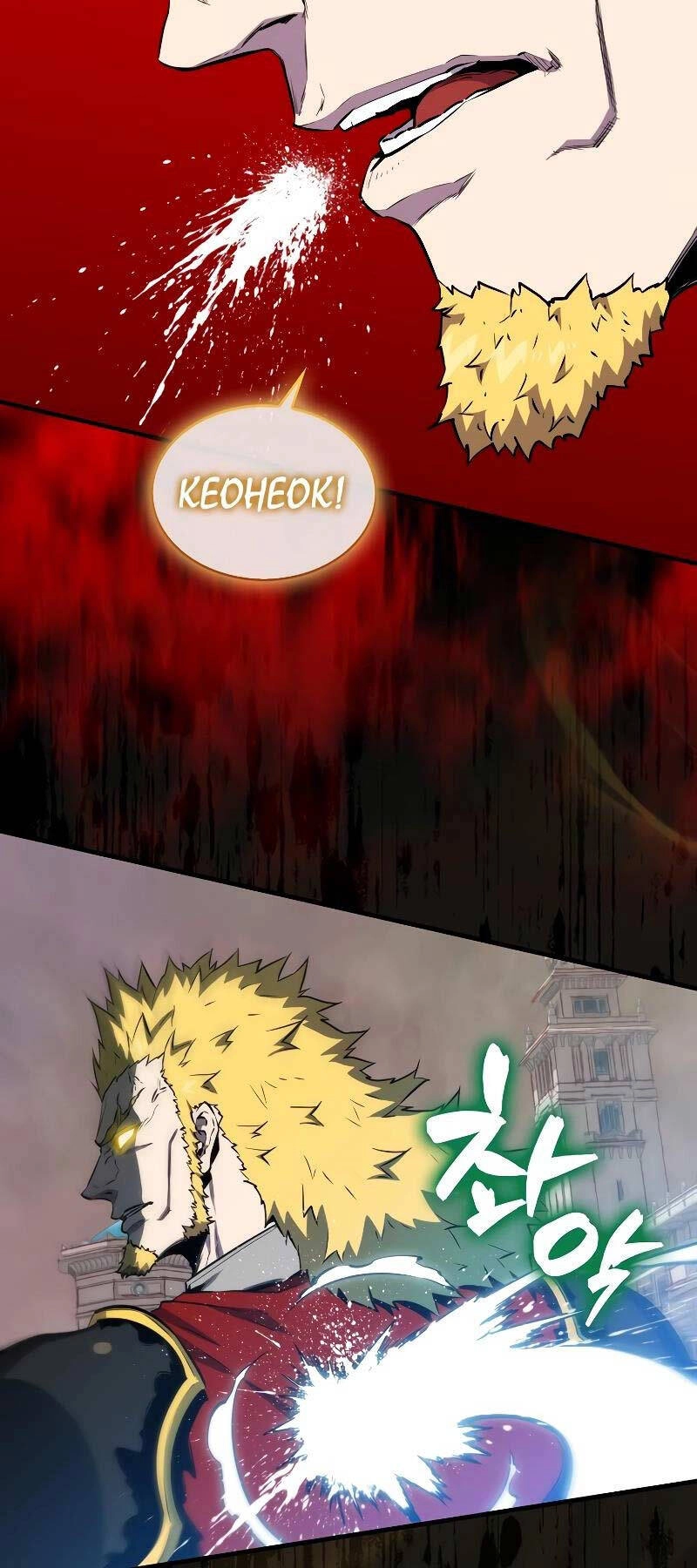 Ranker Mộng Du Chapter 104 - 44