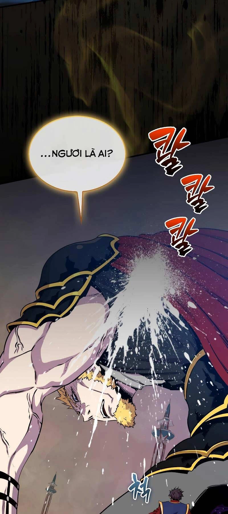 Ranker Mộng Du Chapter 104 - 45