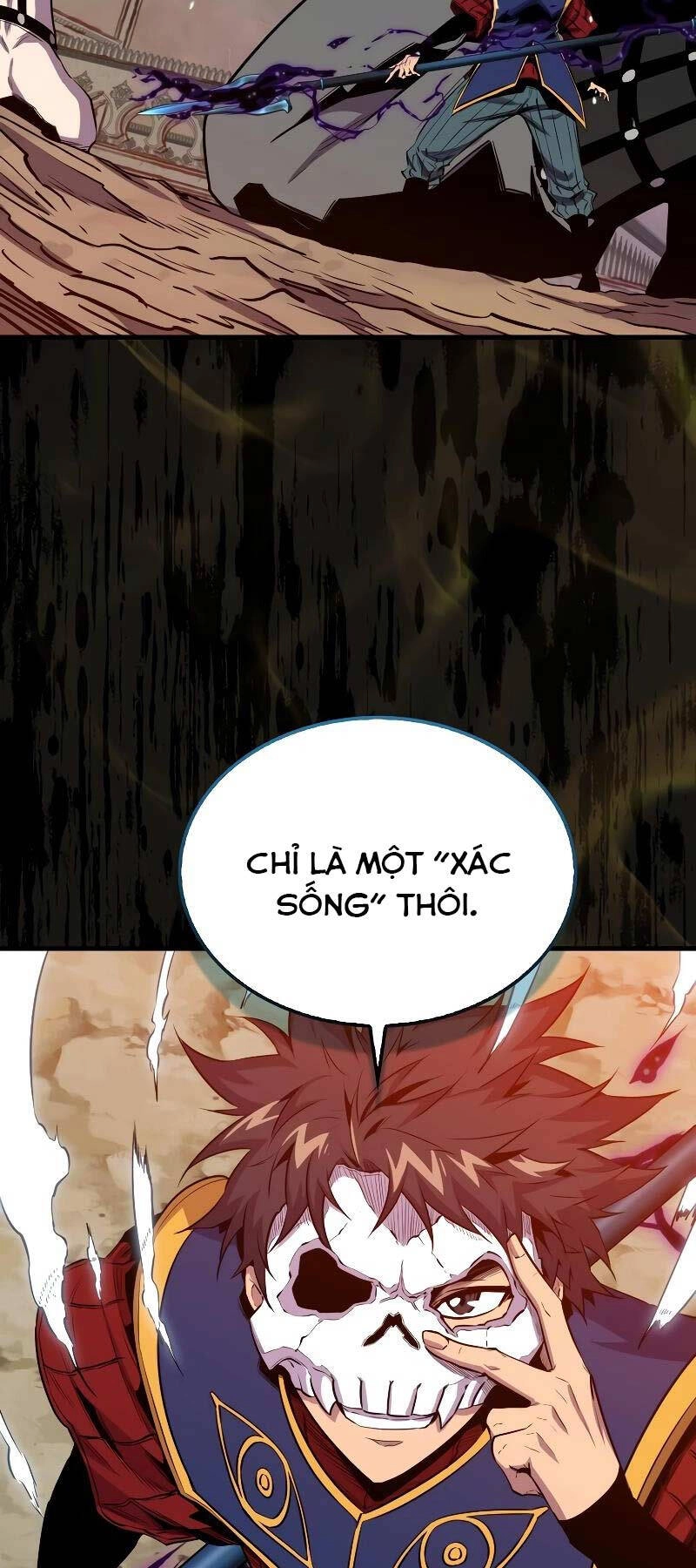 Ranker Mộng Du Chapter 104 - 46