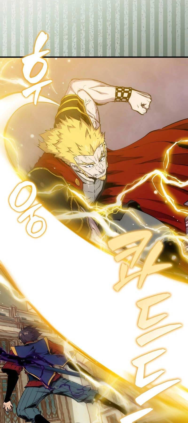 Ranker Mộng Du Chapter 104 - 49