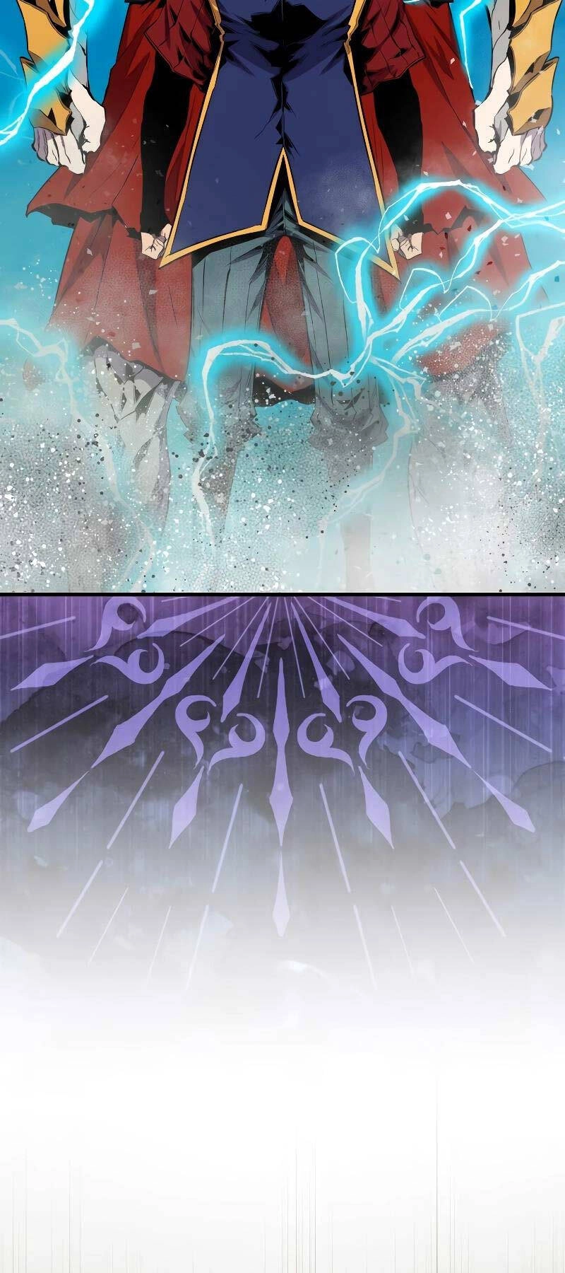 Ranker Mộng Du Chapter 104 - 55