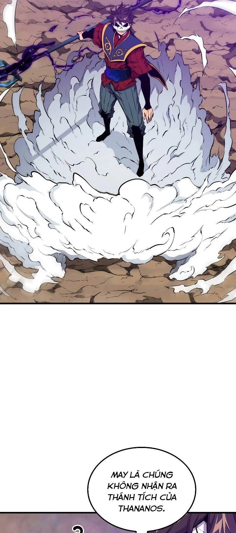 Ranker Mộng Du Chapter 104 - 57