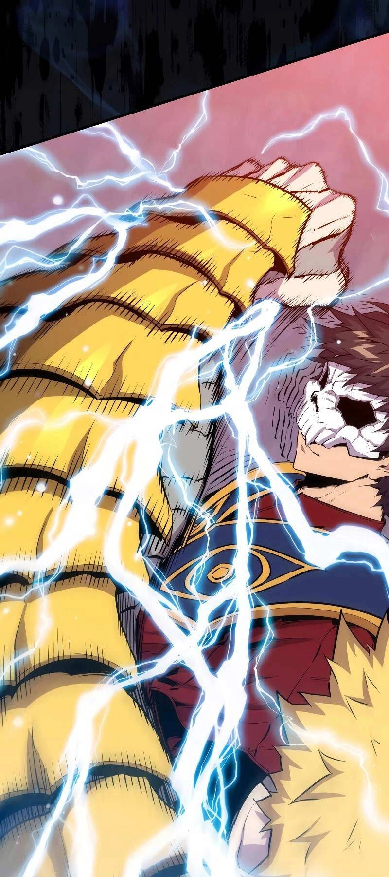 Ranker Mộng Du Chapter 104 - 61