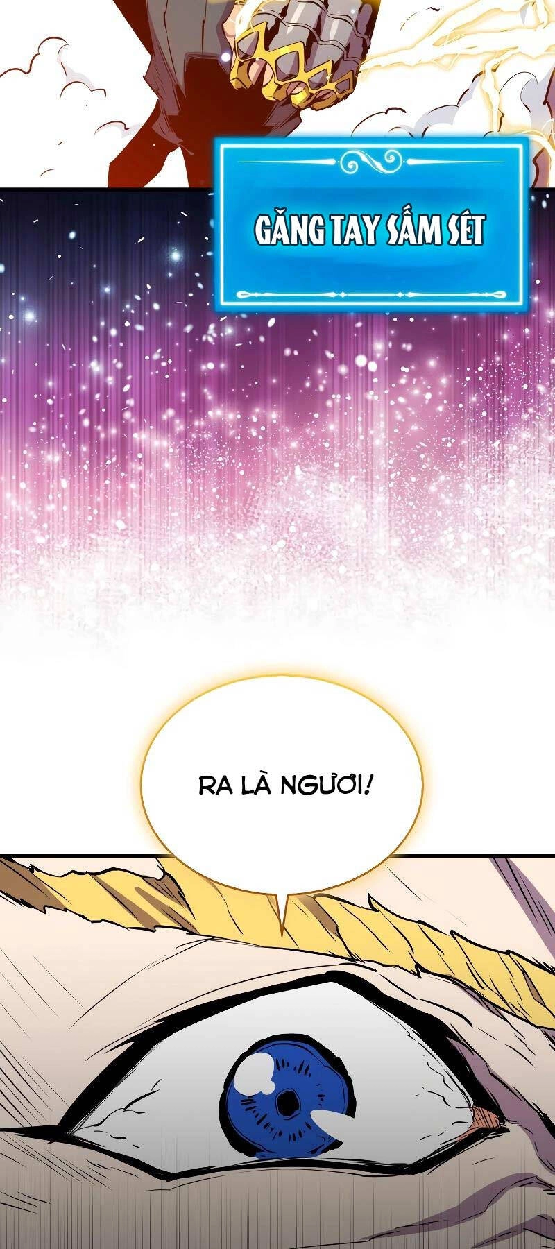 Ranker Mộng Du Chapter 104 - 67