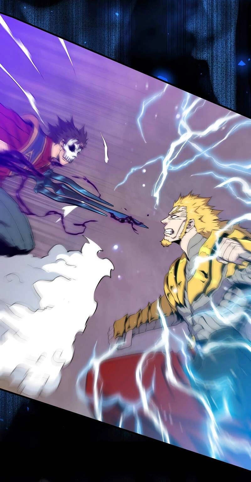 Ranker Mộng Du Chapter 104 - 71