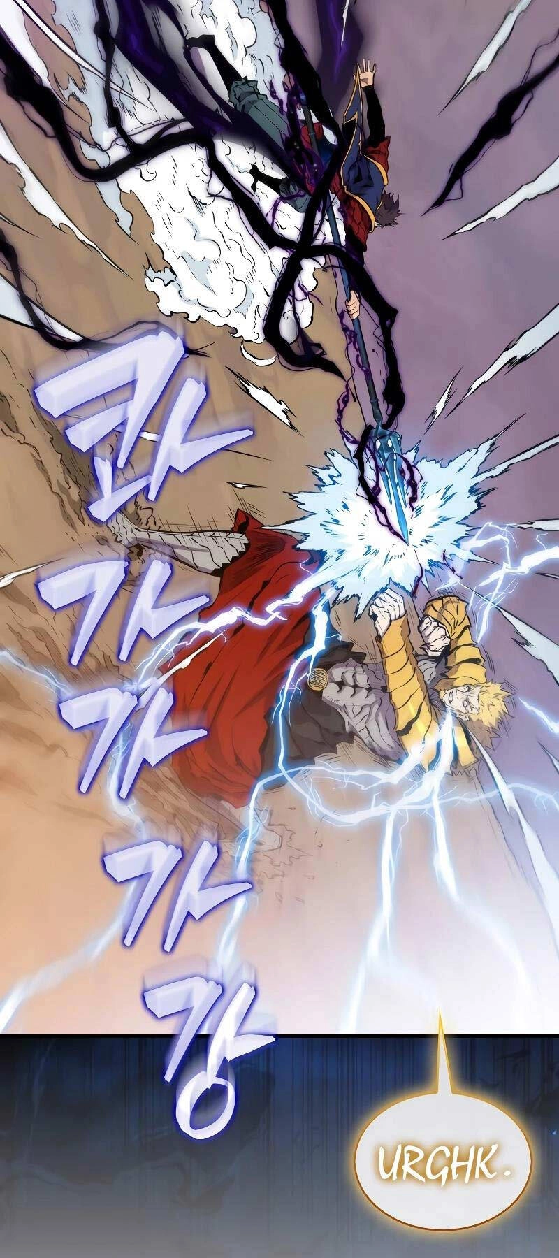 Ranker Mộng Du Chapter 104 - 74