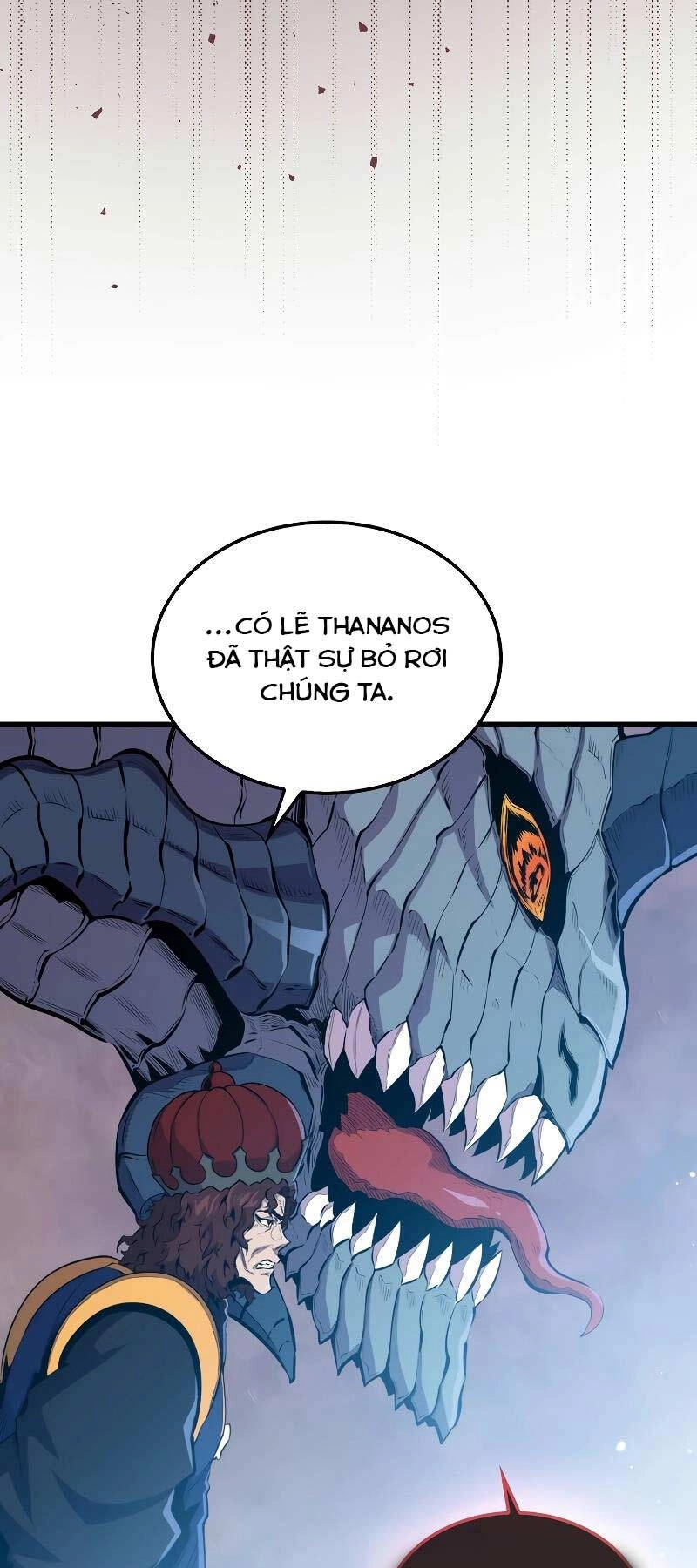 Ranker Mộng Du Chapter 104 - 84