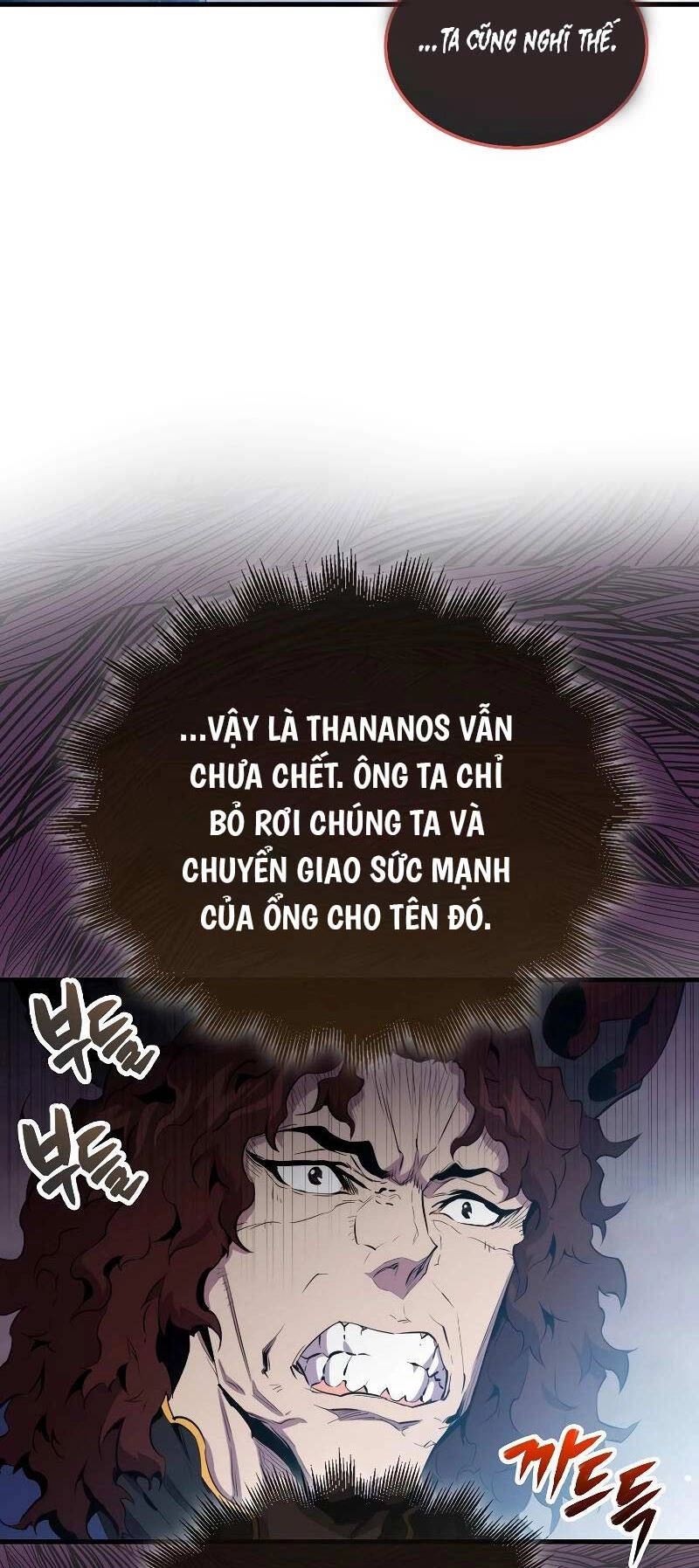 Ranker Mộng Du Chapter 104 - 85