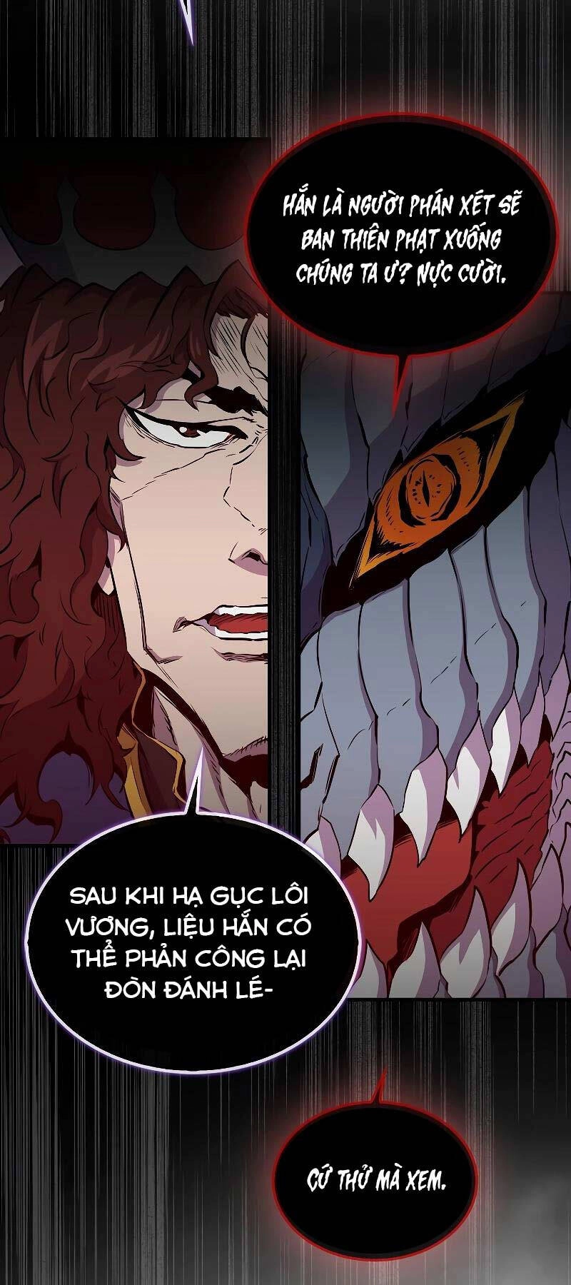 Ranker Mộng Du Chapter 104 - 87