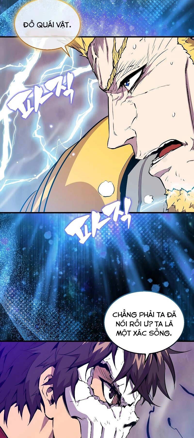 Ranker Mộng Du Chapter 104 - 90