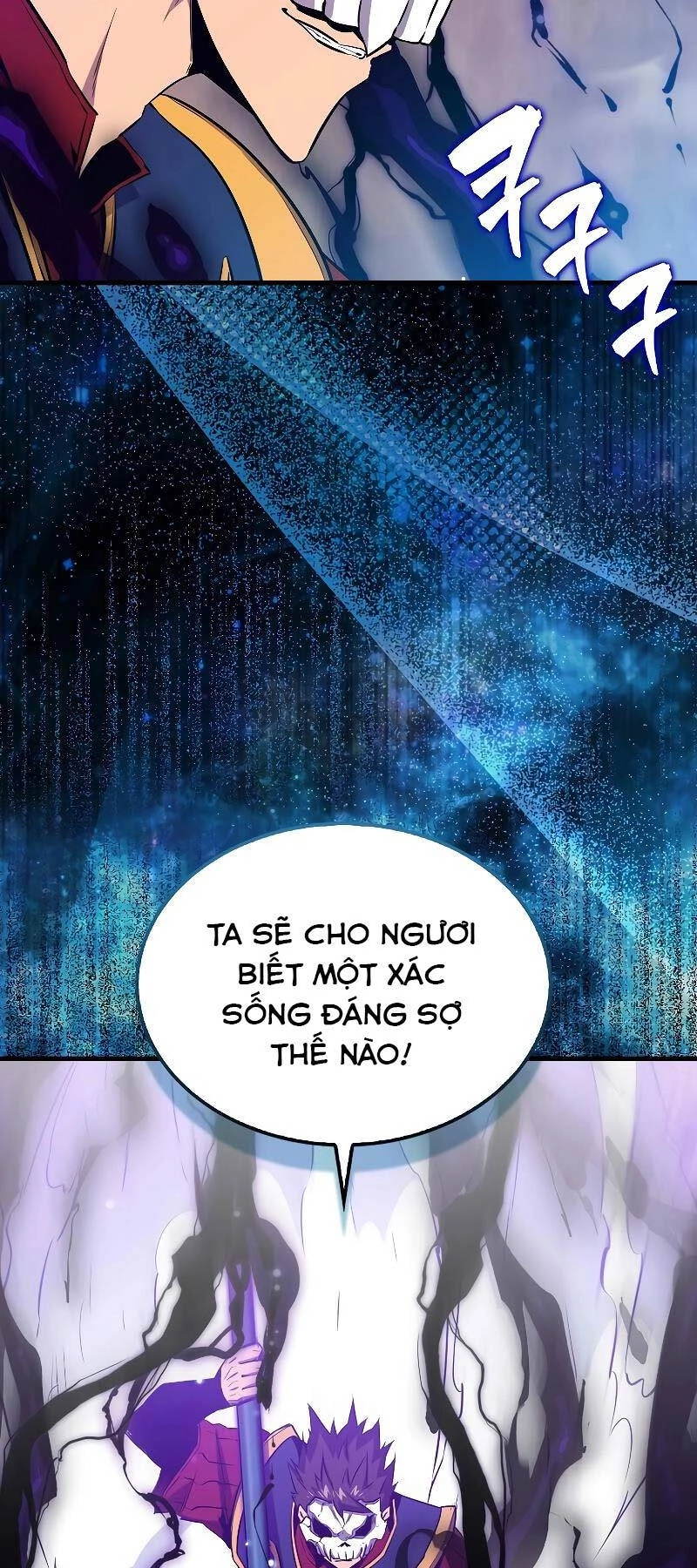 Ranker Mộng Du Chapter 104 - 91