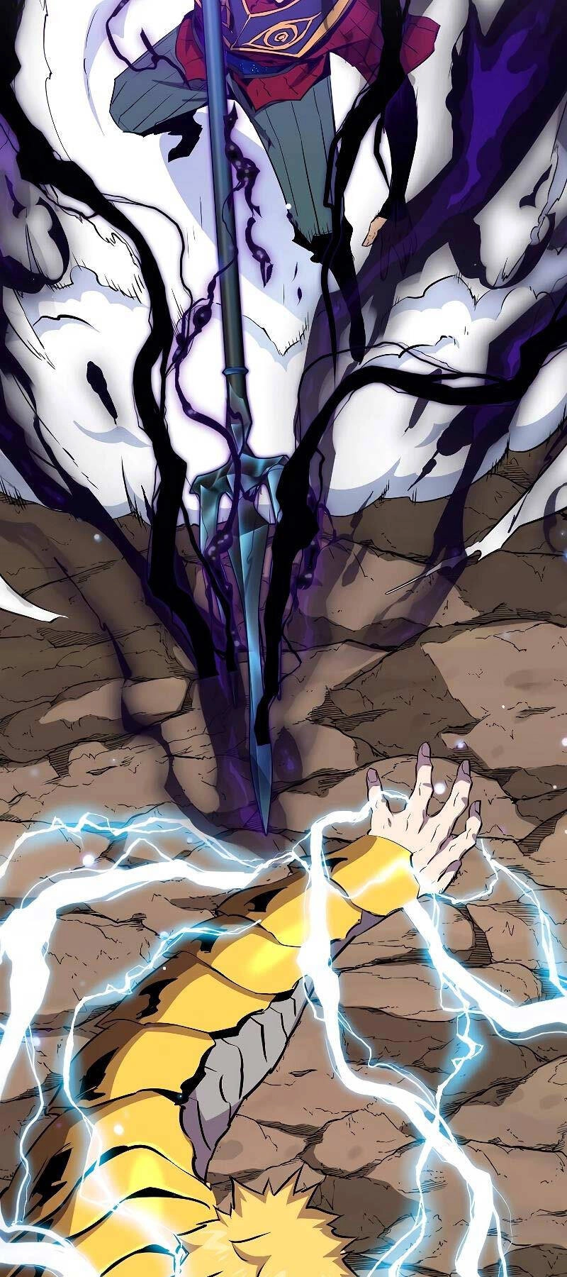 Ranker Mộng Du Chapter 104 - 92