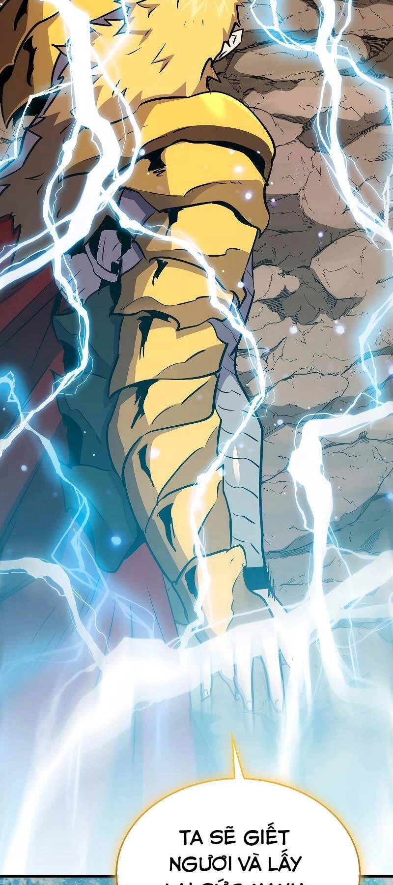 Ranker Mộng Du Chapter 104 - 93