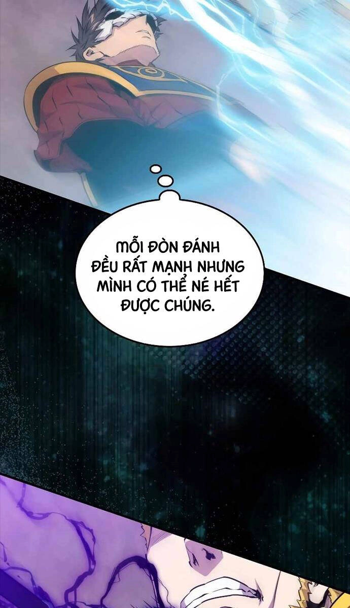 Ranker Mộng Du Chapter 105 - 2