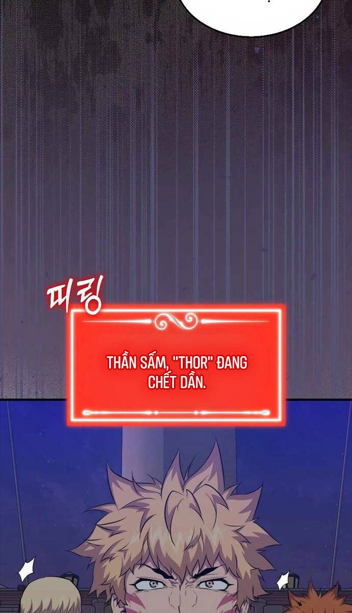 Ranker Mộng Du Chapter 105 - 25