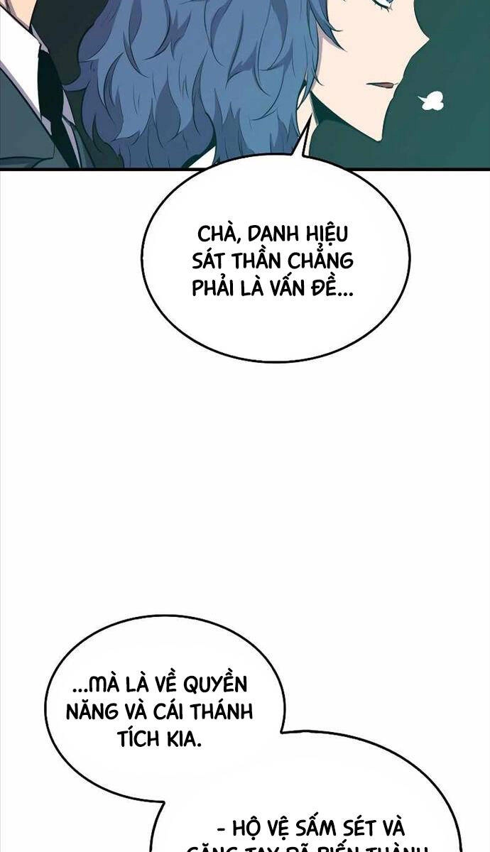 Ranker Mộng Du Chapter 105 - 32