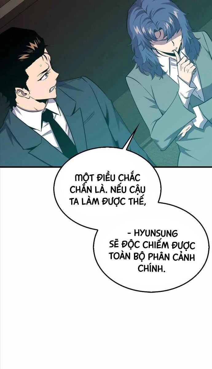 Ranker Mộng Du Chapter 105 - 35