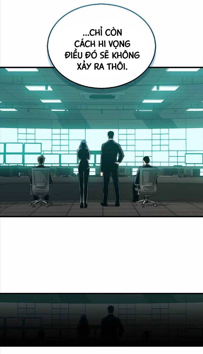 Ranker Mộng Du Chapter 105 - 36