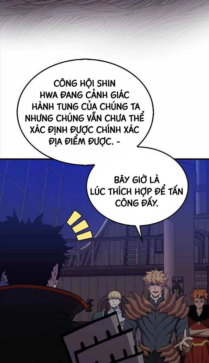 Ranker Mộng Du Chapter 105 - 40