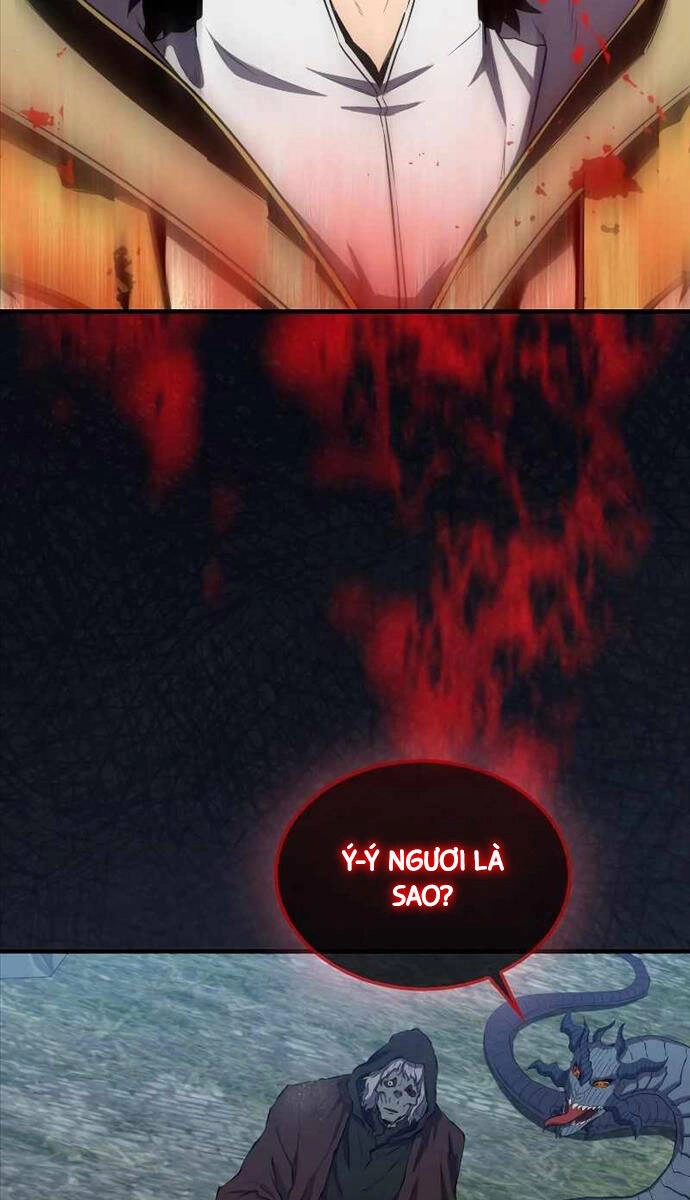 Ranker Mộng Du Chapter 105 - 70