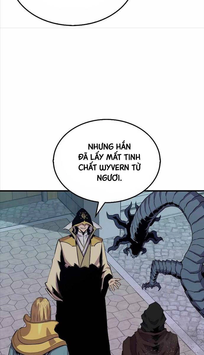 Ranker Mộng Du Chapter 105 - 77