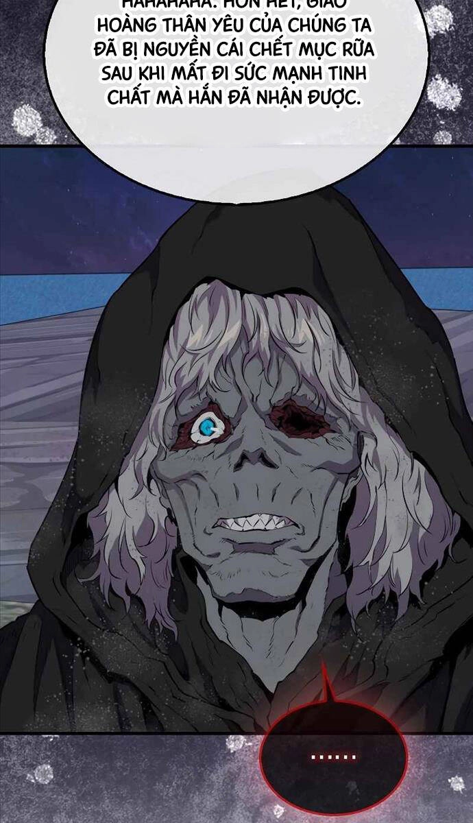 Ranker Mộng Du Chapter 105 - 80