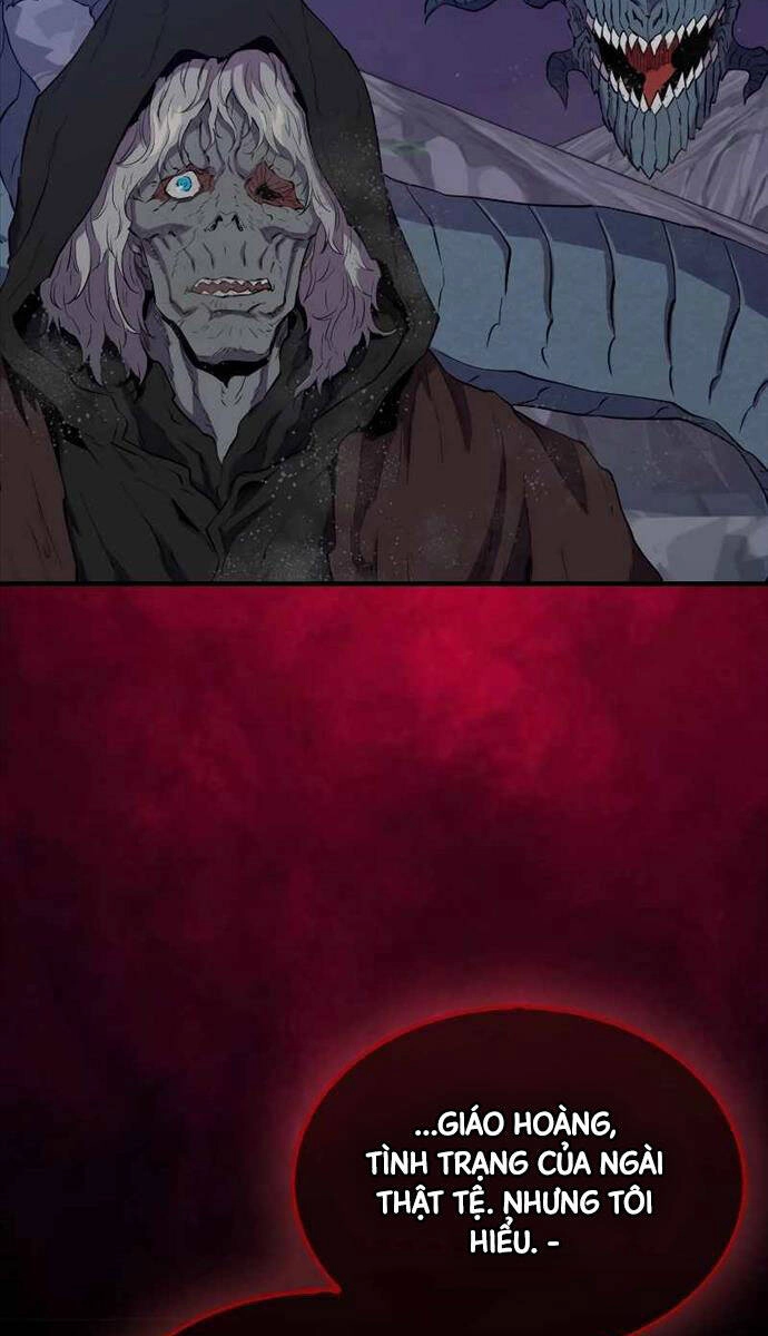 Ranker Mộng Du Chapter 105 - 89