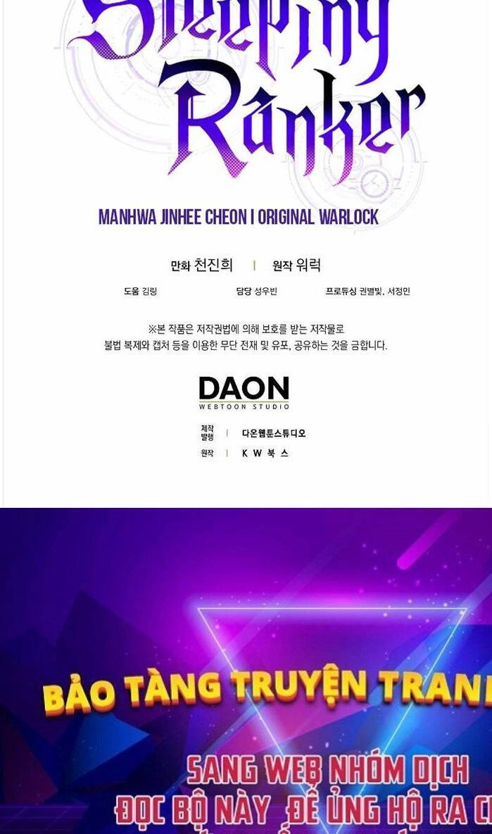 Ranker Mộng Du Chapter 105 - 97