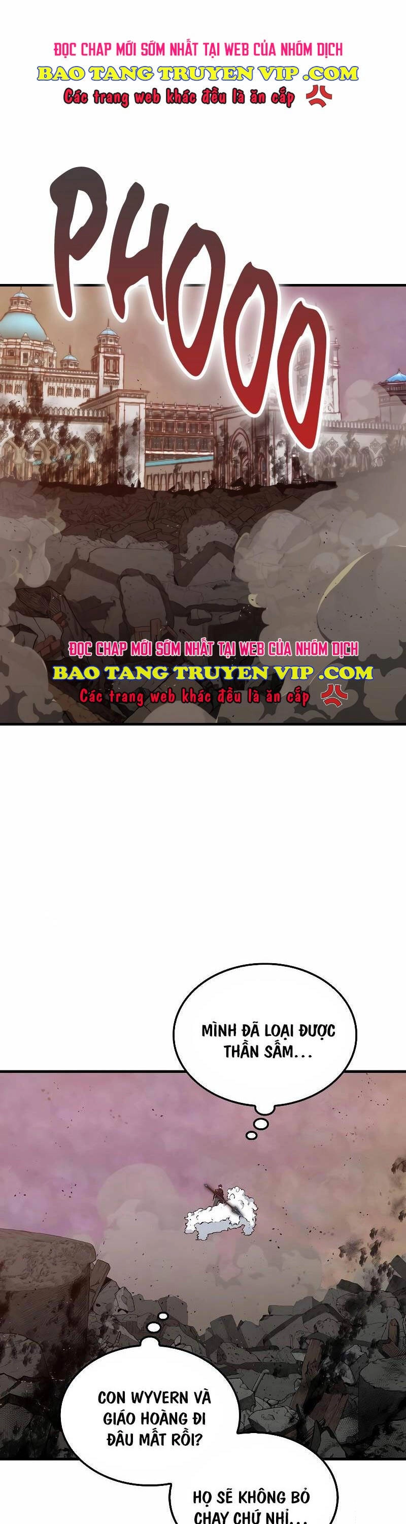 Ranker Mộng Du Chapter 106 - 1