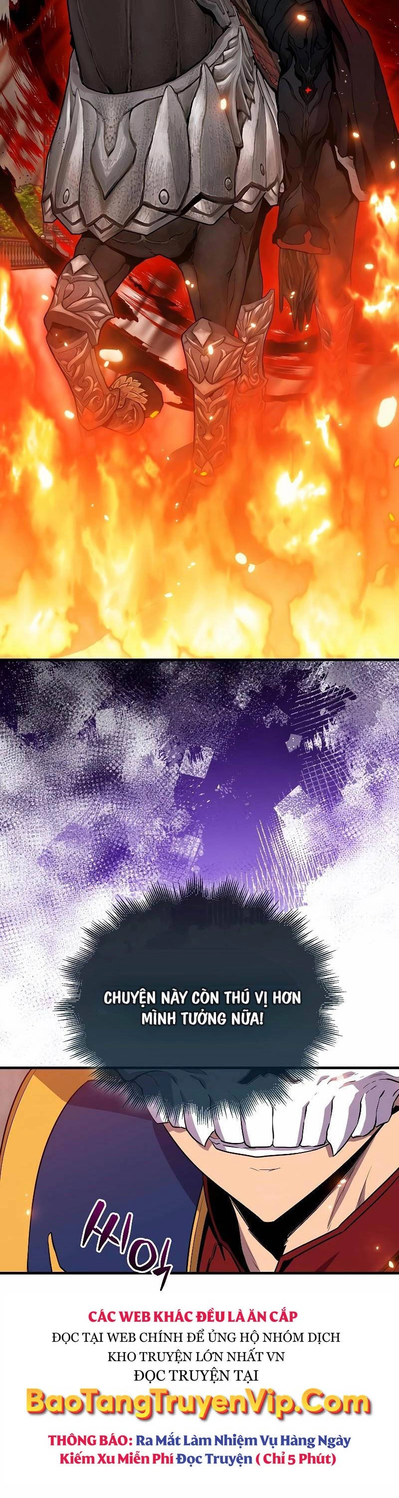 Ranker Mộng Du Chapter 106 - 4