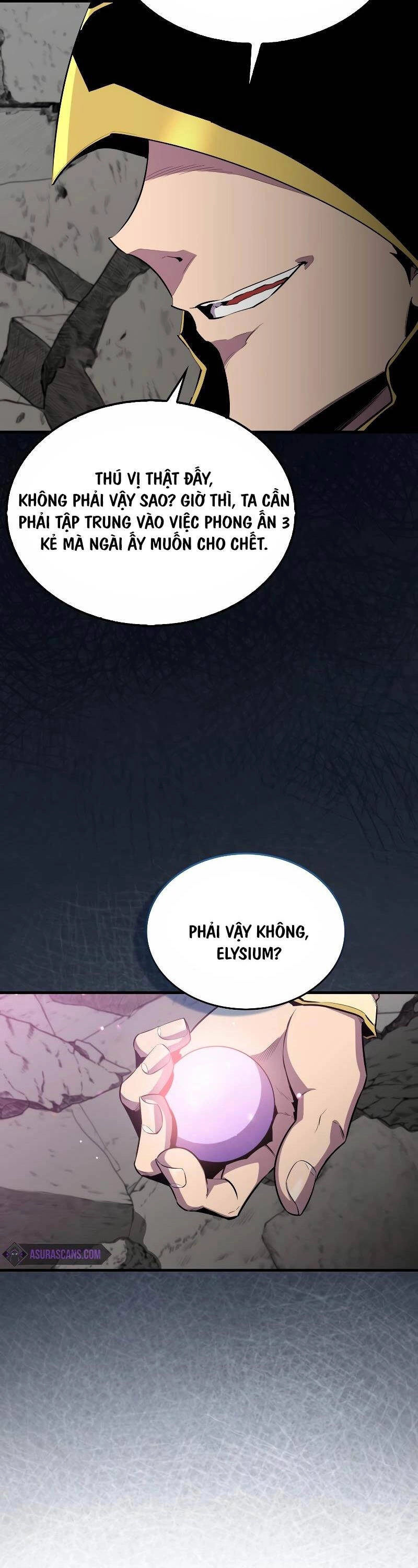 Ranker Mộng Du Chapter 106 - 7