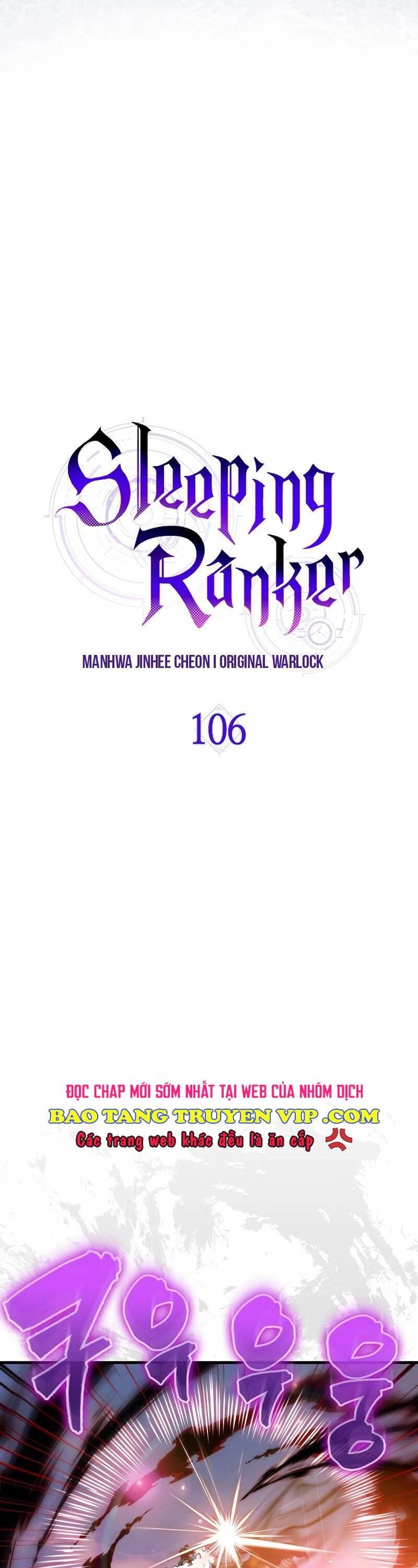 Ranker Mộng Du Chapter 106 - 8